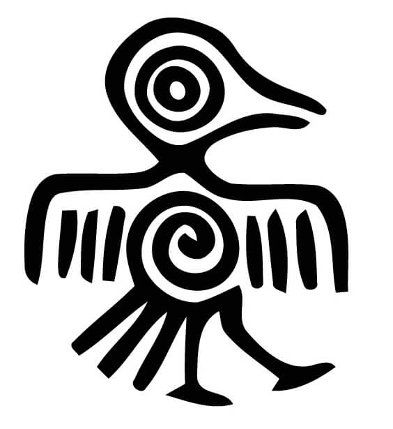 Peru symbol